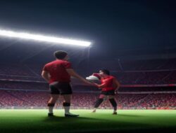 9 Fakta Kartu Merah dalam Sepak Bola yang Wajib Diketahui Pemain