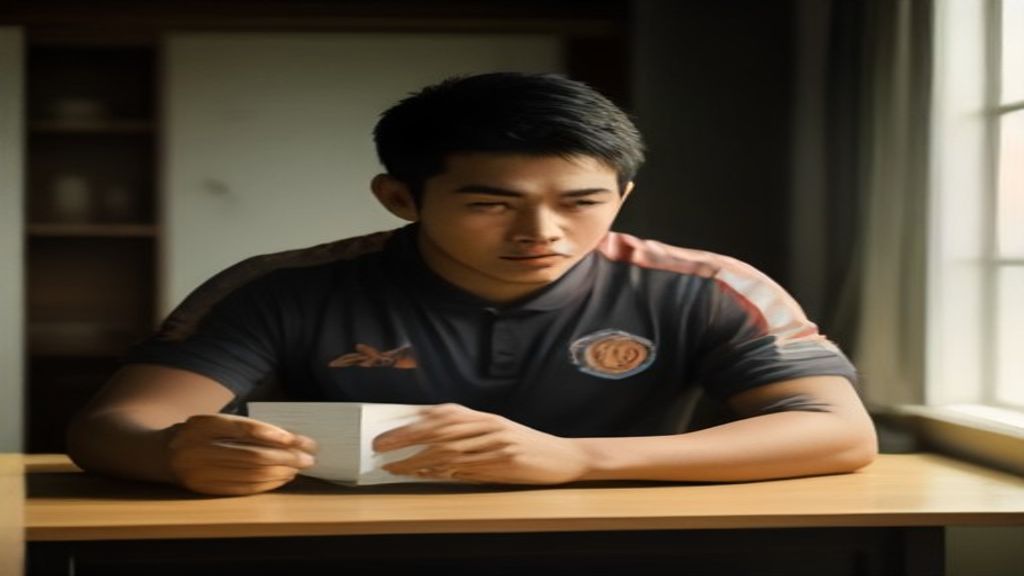 Bagaimana Saya Menyelamatkan Karier dengan Memahami Kontrak Pemain