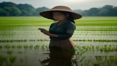 o content Breaking News Bandingkan Curah Hujan vs Suhu Pertanian Sawah 11 o content Breaking News Bandingkan Curah Hujan vs Suhu Pertanian Sawah