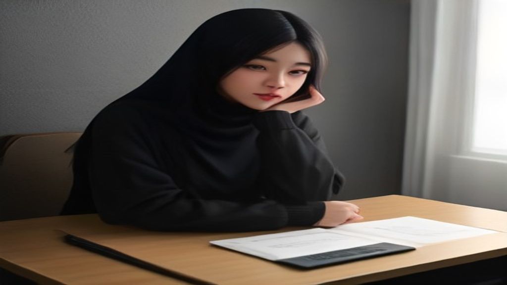 Keyword tersebut sendiri sudah melebihi 70 karakter, jadi tidak mungkin memuat... 2 Ilustrasi perbandingan AI dan bukti solusi dalam kisah Breaking News, menyingkap p to content B.