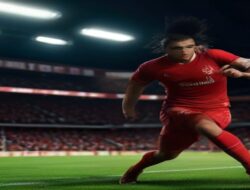 Panduan Praktis 5 Langkah Manfaatkan Peluang Gol di Sepakbola
