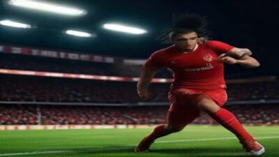 Panduan Praktis 5 Langkah Manfaatkan Peluang Gol di Sepakbola