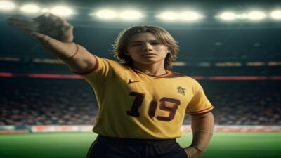 Fakta Tersembunyi di Balik Rekor Pencetak Gol Terbanyak Liga Dunia 9 Fakta Tersembunyi di Balik Rekor Pencetak Gol Terbanyak Liga Dunia