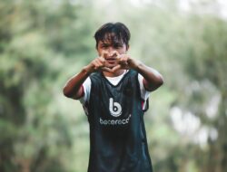 10 Analisis Data yang Ungkap Peluang Kemenangan Tim di Turnamen Besar
