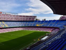 10 Analisis Klasemen Liga Spanyol: Statistik & Prediksi Musim Ini