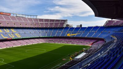 10 Analisis Klasemen Liga Spanyol: Statistik & Prediksi Musim Ini 9 10 Analisis Klasemen Liga Spanyol: Statistik & Prediksi Musim Ini
