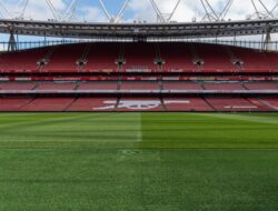 10 Analisis Klasemen Premier League: Fakta, Statistik, dan Prediksi