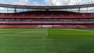 10 Analisis Klasemen Premier League: Fakta, Statistik, dan Prediksi 9 Klasemen Premier League terbaru menampilkan peringkat tim, poin, dan selisih gol hingga pekan ke-30.