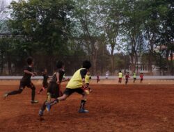 10 Analisis Performa Pemain Sepak Bola: Data Statistik & Tips Praktis
