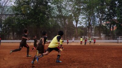 10 Analisis Performa Pemain Sepak Bola: Data Statistik & Tips Praktis
