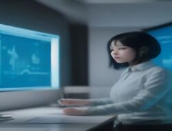 pi Persaingan AI vs Manusia di Bisnis Terbukti 10 Praktik Menghada