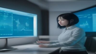 pi Persaingan AI vs Manusia di Bisnis Terbukti 10 Praktik Menghada