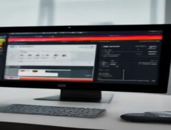 Studi Kasus: Portal Berita Sepak Bola Terpercaya Tingkatkan Traffic 40%
