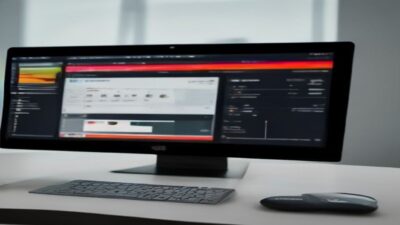 Studi Kasus: Portal Berita Sepak Bola Terpercaya Tingkatkan Traffic 40%