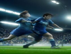 Apa Itu Possession Bola dan Cara Mengukurnya untuk Kontrol Baik