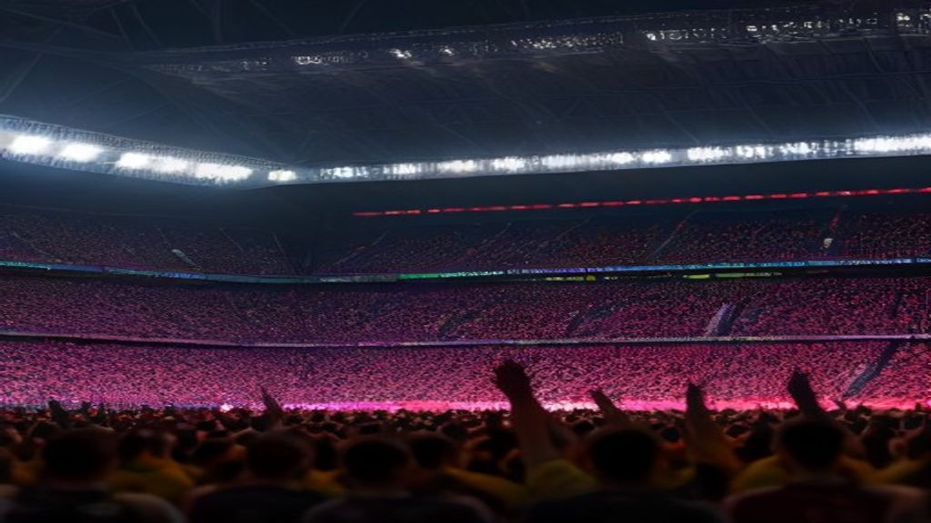 Prediksi Bundesliga 2024/25: Analisis Kasus Tim Tengah yang Bangkit