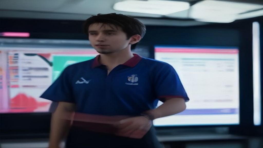 Grafik prediksi Ligue 1 musim ini menampilkan tim teratas, skor akhir, dan peluang juara.