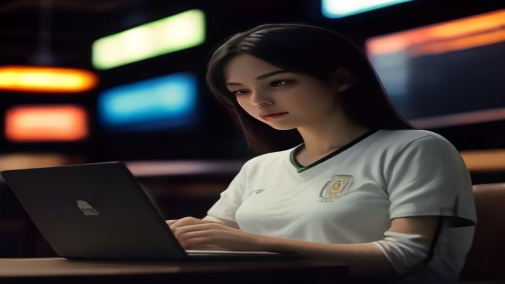 Grafik prediksi Serie A musim ini menampilkan tim peringkat teratas dan peluang juara masing‑masing.