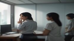 Atasi Rumor Transfer di Kantor: 4 Langkah Praktis Saya