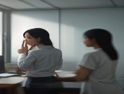Atasi Rumor Transfer di Kantor: 4 Langkah Praktis Saya
