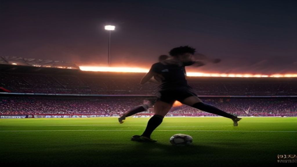 8 Strategi Shot on Target untuk Meningkatkan Rasio Gol Tim Anda 2 shot on target