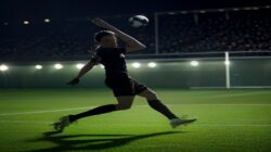8 Strategi Shot on Target untuk Meningkatkan Rasio Gol Tim Anda