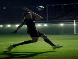 8 Strategi Shot on Target untuk Meningkatkan Rasio Gol Tim Anda