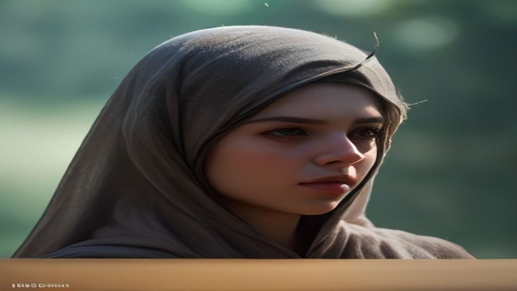 Gambar berita terkini AI vs manusia, menampilkan ilustrasi teknologi AI bersaing dengan manusia