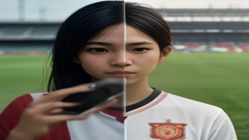 Tent Breaking News Dampak UX Kisah Pilih Score vs FotMob: 2 Insight 2 Gambar Breaking News menampilkan perbandingan UX antara Score dan FotMob, menyoroti dampak penggunaannya.