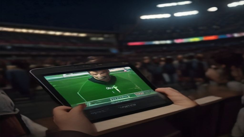 Pembaruan skor terbaru dari pertandingan sepak bola dunia, menampilkan gol, kartu, dan statistik penting.