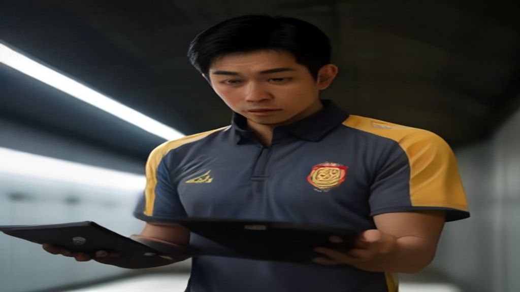 Update Pertandingan Sepak Bola Dunia: Taktik Baru & Peluang Praktisi