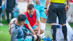 Catatan Sepak Bola: Absen Lagi akibat Cedera, Siapa Layak Gantikan Jay Idzes di Lini Belakang Timnas Indonesia…