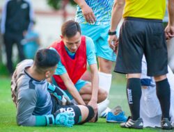 Catatan Sepak Bola: Absen Lagi akibat Cedera, Siapa Layak Gantikan Jay Idzes di Lini Belakang Timnas Indonesia…
