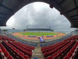 Catatan Sepak Bola: Link Live Streaming FIFA ASEAN Cup 2026 di Vidio: Timnas Indonesia Vs Singapura