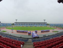 Catatan Sepak Bola: Media Vietnam Soroti Kondisi Skuad Timnas Indonesia Jelang FIFA ASEAN Cup 2026: Ambisi Jua…