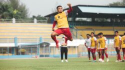 Fakta Pertandingan: BRI Super League: PSS Tak Ingin Terjebak Hasil Minor, Fokus Bangkit di Markas Dewa United