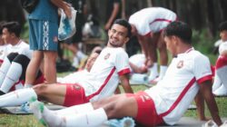 Fakta Pertandingan: Dean James Semringah Dapat Comeback ke Timnas Indonesia untuk FIFA ASEAN Cup 2026