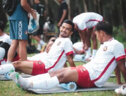 Fakta Pertandingan: Dean James Semringah Dapat Comeback ke Timnas Indonesia untuk FIFA ASEAN Cup 2026