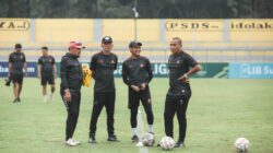 Fakta Pertandingan: Garudayaksa FC Bongkar 2 Amunisi Rahasia, Carlos Iury dan Aldo Claudio Siap Beraksi