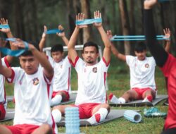 Fakta Pertandingan: Timnas Indonesia Punya Jersey Baru Berwarna Biru, Bakal Dipakai di FIFA ASEAN Cup 2026?