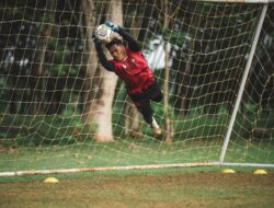 Kabar Terbaru: 3 Kiper Timnas Indonesia Sedang On Fire, Pengamat Ini Jagokan Emil Audero Jadi Kiper Utama…