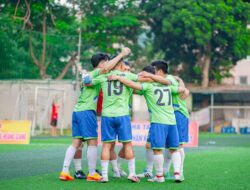 Kabar Terbaru: Hadapi Filipina, Vietnam Bidik Kemenangan Perdana di FIFA ASEAN Cup 2026