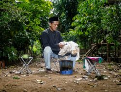 Kabar Terbaru: Jelang Malaysia Vs Timnas Indonesia di FIFA ASEAN Cup 2026: Bergson Tebar Rasa Percaya Dir…