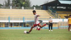 Kabar Terbaru: Siapa Tristan Raissa Ibrahim dan Azizu Milanesta, 2 Talenta Muda yang Gabung Garudayaksa F…