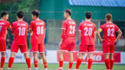 Sorotan: 2 Pemain Liga Inggris Merapat ke Bangladesh untuk FIFA ASEAN Cup 2026, Jebolan Leicester C…