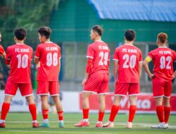 Sorotan: 2 Pemain Liga Inggris Merapat ke Bangladesh untuk FIFA ASEAN Cup 2026, Jebolan Leicester C…