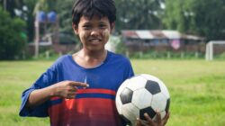 Sorotan: Jude Soonsup-Bell Tegaskan Target Juara Thailand di FIFA ASEAN Cup 2026