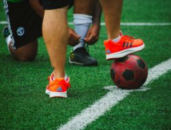 Sorotan: Link Live Streaming FIFA ASEAN Cup 2026: Timnas Thailand Vs Vietnam