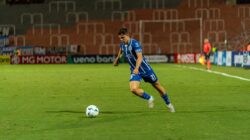 Sorotan: Persib Libur 4 Hari, Igor Tolic Ingatkan Tantangan Besar di Oktober: 10 Pertandingan Berun…
