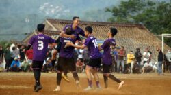 Sorotan: Rapor Persib September 2026: Menang di Bandung, Seoul, dan Jepara